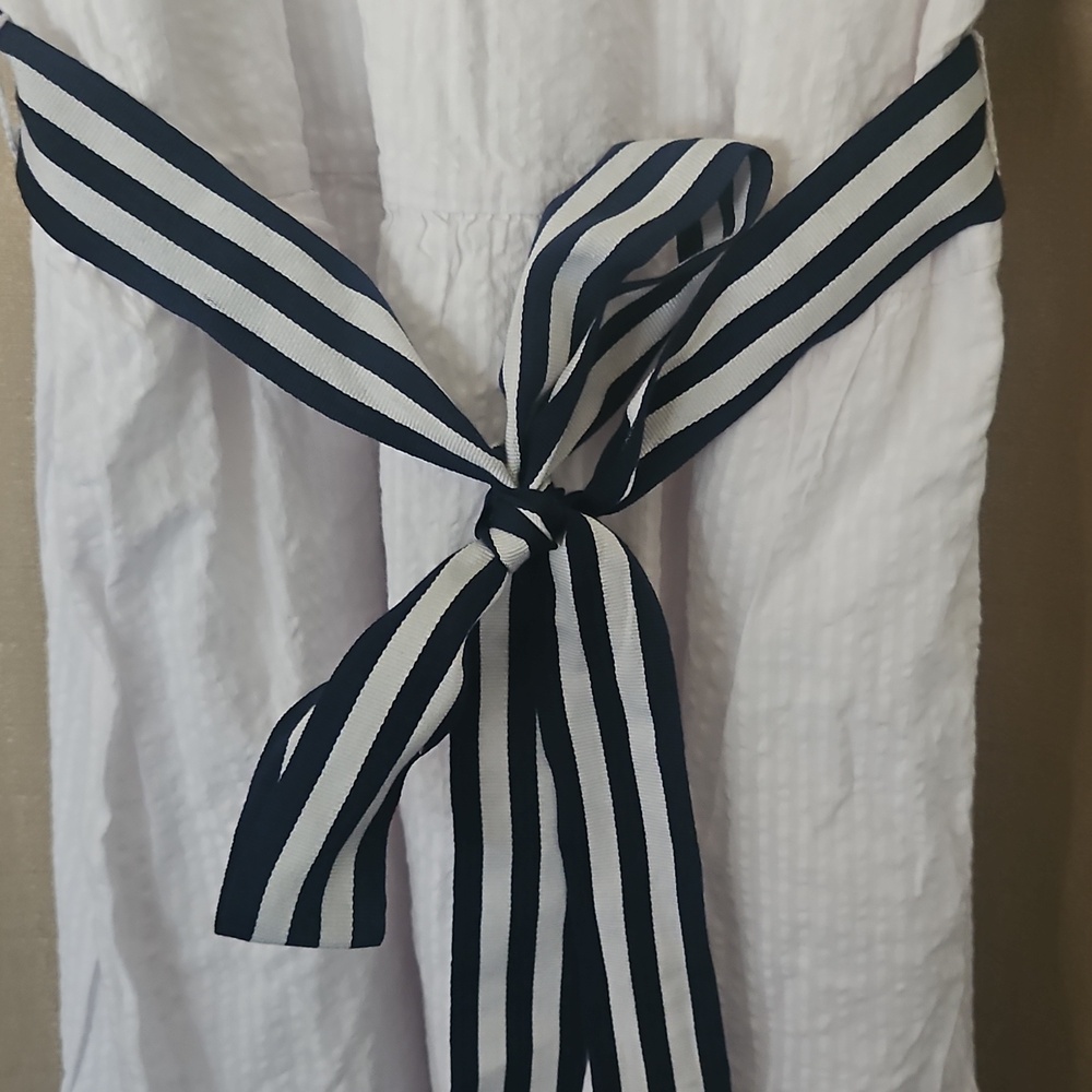 EUC Vineyard Vines Dress - Picture 3 of 7